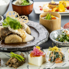12月旬彩御膳