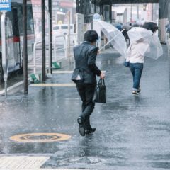 台風10号
