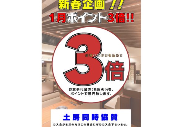 彩炉◆1月ポイント3倍