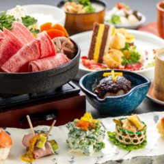 2022年1月旬彩御膳