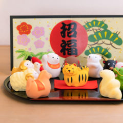 彩炉新年のご挨拶
