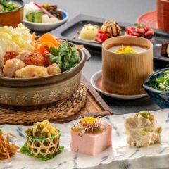 旬彩御膳