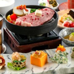 2024年1月旬彩御膳