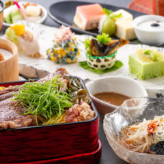 旬彩御膳